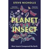 KNYGA Steve Nicholls Planet Insect