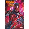 KNYGA Steve Orlando Spider-Man 2099: Dark Genesis