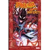 KNYGA Steve Orlando Spider-Man 2099: Dark Genesis