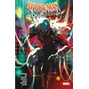 KNYGA Steve Orlando Spider-Man 2099: Exodus