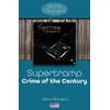 KNYGA Steve Pilkington Supertramp: Crime Of The Century
