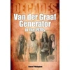 KNYGA Steve Pilkington Van der Graaf Generator in the 1970s