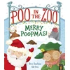 KNYGA Steve Smallman Poo in the Zoo: Merry Poopmas!