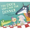 KNYGA Steve Smallman The Duck Who Came for Dinner