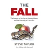 KNYGA Steve Taylor Fall, The (new edition with Afterword)