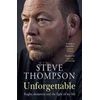 KNYGA Steve Thompson Nepamirštamas