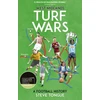 KNYGA Steve Tongue West Midlands Turf Wars