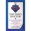 KNYGA Steve Tribe Doctor Who: The Daily Doctor