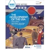 KNYGA Steve Waugh WJEC Eduqas GCSE History: The Development of the USA, 1929-2000