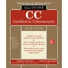 KNYGA Steven Bennett CC Certified in Cybersecurity All-in-One Exam Guide