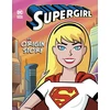 KNYGA Steven Brezenoff Supergirl