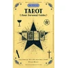 KNYGA Steven Bright In Focus Tarot