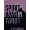Schiffer Spirit Within Tarott kortos