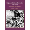 KNYGA Steven England's Glorious Revolution