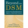 KNYGA Steven C Hayes Beyond the DSM