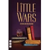 KNYGA Steven Carl Mccasland Little Wars