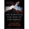 KNYGA Steven Charleston We Survived the End of the World