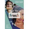 KNYGA Steven D Levitt Think Like a Freak