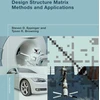 KNYGA Steven Eppinger Design Structure Matrix Methods and Applications