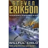 KNYGA Steven Erikson Willful Child