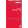 KNYGA Steven F Arvizu Cross-cultural Literacy