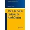 KNYGA Steven G Krantz E. M. Stein Lectures on Hardy Spaces