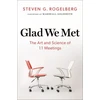 KNYGA Steven G Rogelberg Glad We Met