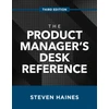 KNYGA Steven Haines Undifferentiated Product Manager's Desk Reference, Third Edition