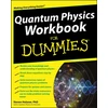 KNYGA Steven Holzner Quantum Physics Workbook For Dummies
