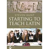 KNYGA Steven Hunt Starting to Teach Latin