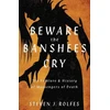 KNYGA Steven J Rolfes Beware the Banshee's Cry