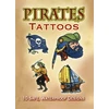 KNYGA Steven James Petruccio Pirates Tattoos