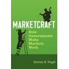 KNYGA Steven K Vogel Marketcraft