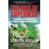 KNYGA Steven Kotler Rise of Superman