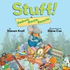 KNYGA Steven Kroll Stuff! Reduce, Reuse, Recycle