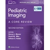 KNYGA Steven L Blumer Pediatric Imaging