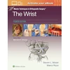 KNYGA Steven L Moran Master Techniques in Orthopaedic Surgery: The Wrist: Print + eBook with Multimedia