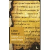 KNYGA Steven Leonard Jacobs Short History of Judaism and the Jewish People