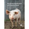 KNYGA Steven Mcorist Pig Disease Identification and Diagnosis Guide