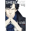 KNYGA Steven Moffat Sherlock