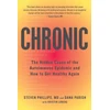 KNYGA Steven Phillips Chronic