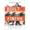 KNYGA Steven Pivnik Built to Finish