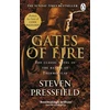 KNYGA Steven Pressfield Gates Of Fire, One of history’s most epic battles is brought to life in this enthralling and moving novel
