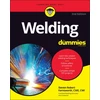 KNYGA Steven Robert Farnsworth Welding For Dummies