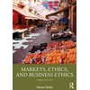 KNYGA Steven Scalet Markets, Ethics, and Business Ethics