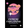 KNYGA Steven Shaviro Extreme Fabulations