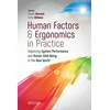 KNYGA Steven Shorrock Human Factors and Ergonomics in Practice