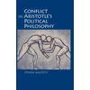 KNYGA Steven Skultety Conflict in Aristotle's Political Philosophy