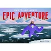 KNYGA Steven Tillotson Untitled Ape's Epic Adventure