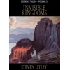 KNYGA Steven Utley Invisible Kingdoms